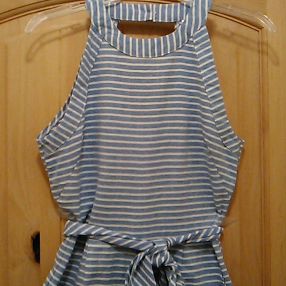 NWT Order Plus Jumpsuit - Picture 2 of 12